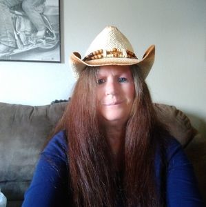 Meet your Posher, Theresa